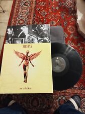 Nirvana utero 0720642453612 d'occasion  Le Havre-