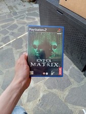 Enter the matrix usato  Pianoro