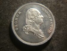 Medalha branca 1859 George Washington Security/Pro Patria Lovett JR 32 mm comprar usado Medalha branca 1859 George Washington Security/Pro Patria Lovett JR 32 mm comprar usado  Enviando para Brazil