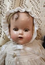 Vintage composition doll for sale  Fontana