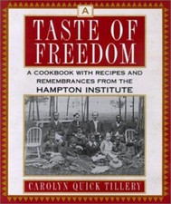 Taste freedom cookbook for sale  Mishawaka