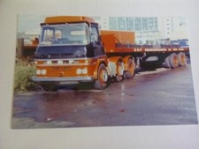 Vintage erf truck for sale  WARRINGTON