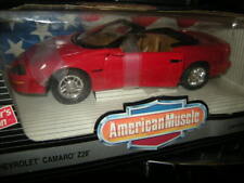 Ertl american muscle gebraucht kaufen  Wurster Nordseeküste