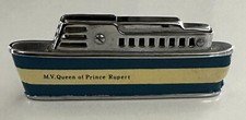 Sarome cruiser ship for sale  Boise