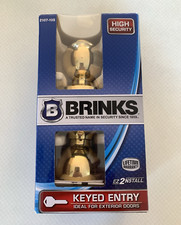 Brink locking polished for sale  Galena