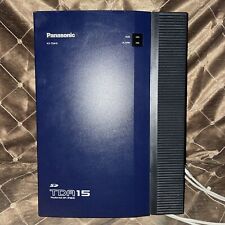 Panasonic tda15 hybrid for sale  MORECAMBE