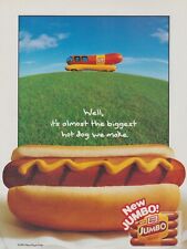 1997 oscar mayer for sale  Irons
