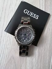 Guess armbanduhr damen gebraucht kaufen  Eging