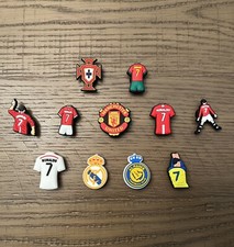 Cristiano ronaldo pack for sale  Pompano Beach