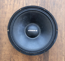 Replacement inch speaker for sale  MARKET RASEN
