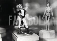 Vintage donne statuine usato  Roma