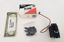 Hitec 755hb scale for sale  Thomasville