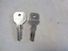 Perko rh001 key for sale  Franklin