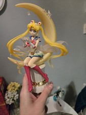 Sailor moon eternal for sale  HYDE