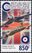 Raf hawker hunter for sale  PONTYPRIDD