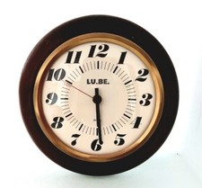Orologio parete legno usato  Zibido San Giacomo