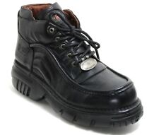 Stiefel plateau gothic gebraucht kaufen  Bovenden