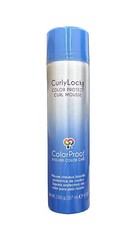 Colorproof curly locks for sale  Greer