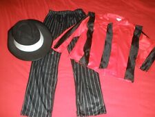 michael jackson costume for sale  STREET