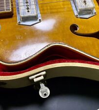 CHAVE ESTOJO RÍGIDO GUITARRA HARMONY comprar usado  Enviando para Brazil