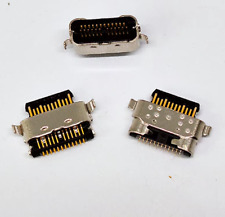 For Motorola MOTO G7 Play G9 Plus G8 USB-C Charging Port Connector Socket, usado comprar usado  Enviando para Brazil