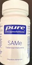Same adenosil metionina usato  Riccione