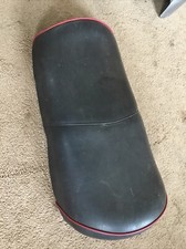 Norton dominator seat for sale  CARNFORTH