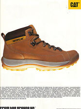 Advertising 2003 caterpillar d'occasion  Expédié en Belgium