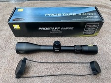Nikon prostaff rimfire for sale  Lynchburg