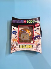 Usado, Sonic The Hedgehog Vintage LCD Jogo Brinquedo Caudas SEGA Variável Raro do Japão comprar usado  Enviando para Brazil
