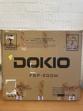 Dokio 200w 12v for sale  LONDON