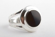 Ring herrenring 925 gebraucht kaufen  München