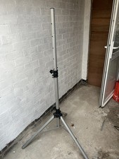 Portable satellite dish for sale  LEICESTER