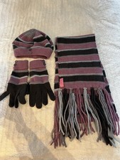 Radley scarf hat for sale  SHEFFIELD