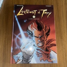 Lanfeust troy bête d'occasion  Puteaux