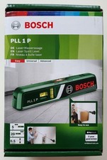 Bosch pll laser gebraucht kaufen  Leonberg