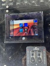 Simrad mercury vesselview for sale  Mims