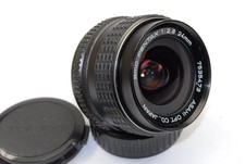 Pentax smc 24mm for sale  GOOLE