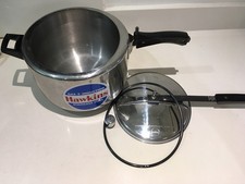 Hawkins stainless steel for sale  LONDON