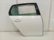 Portiera posteriore destra usato  Italia