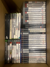 Ps2 ps3 ps4 for sale  YORK