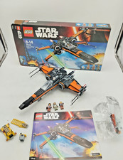 Lego 75102 poe gebraucht kaufen  Langenenslingen