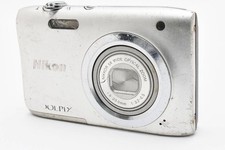 Usado, Câmera Digital Compacta Nikon Coolpix A100 Funcionando comprar usado  Enviando para Brazil