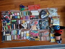 Strickzeug konvolut wolle gebraucht kaufen  Köln