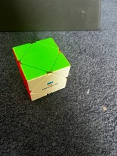 Skewb monster stickerless for sale  WAKEFIELD