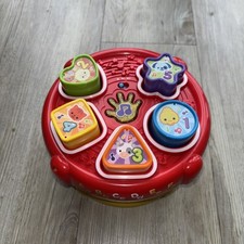 drum vtech discover sort for sale drum vtech discover sort for sale BOLTON