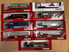 Herpa konvolut tlg gebraucht kaufen  Dresden