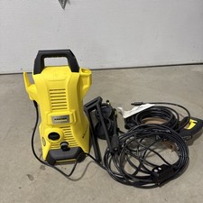Kärcher power control for sale  Broadalbin