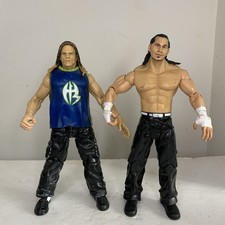 Wwe matt jeff for sale  NORTHAMPTON