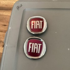 2012 2019 fiat d'occasion  Expédié en Belgium